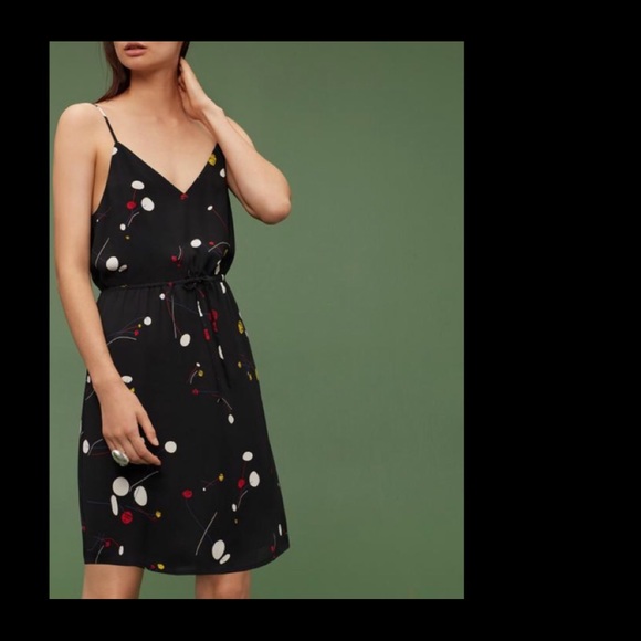 NWT - Aritzia Babaton party dress - Picture 1 of 5